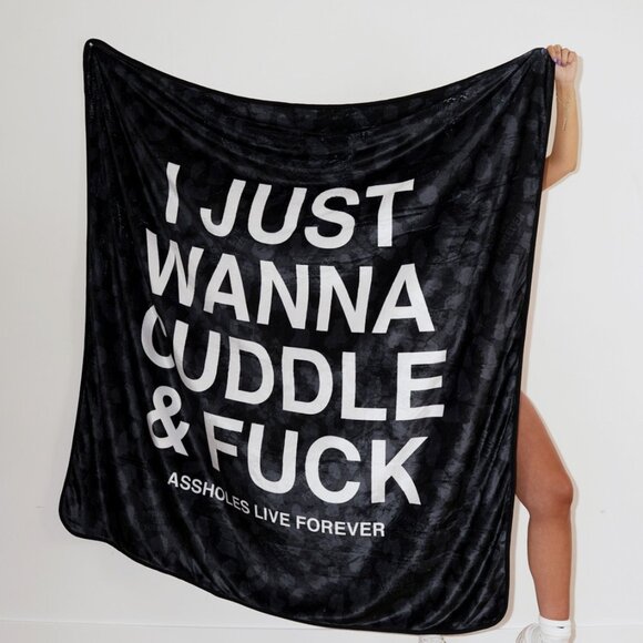 A.L.F. Other - ALF Blanket